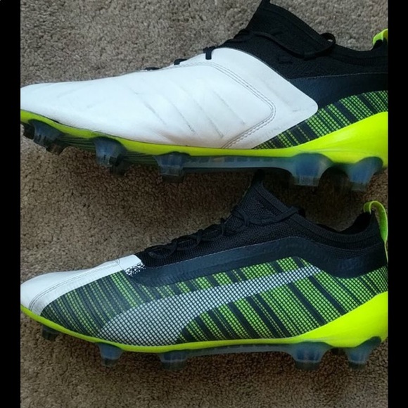 Puma One 5.1 FG - Picture 5 of 6